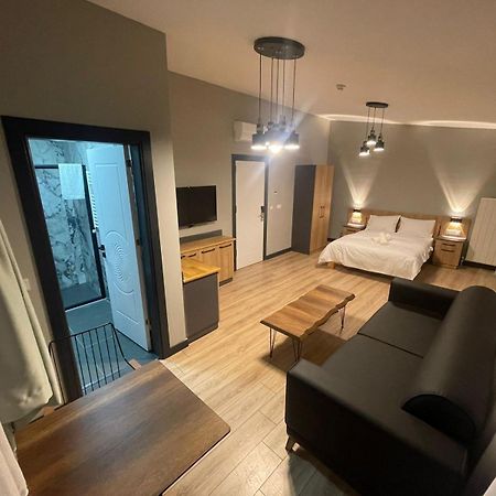 Taksim Millennium Alkan Residence Istanbul Exterior photo