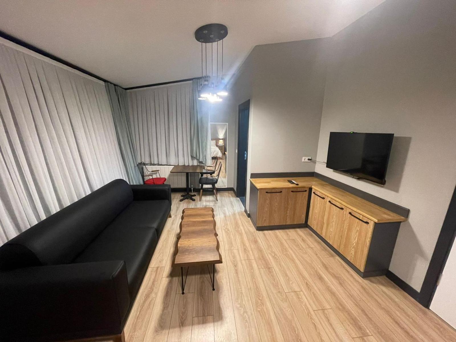 Taksim Millennium Alkan Residence Istanbul Exterior photo