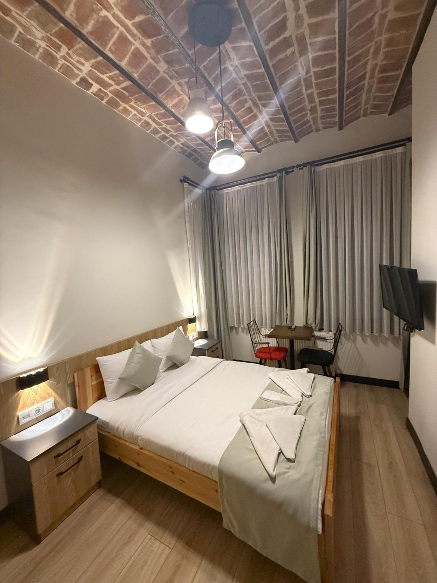 Taksim Millennium Alkan Residence Istanbul Exterior photo