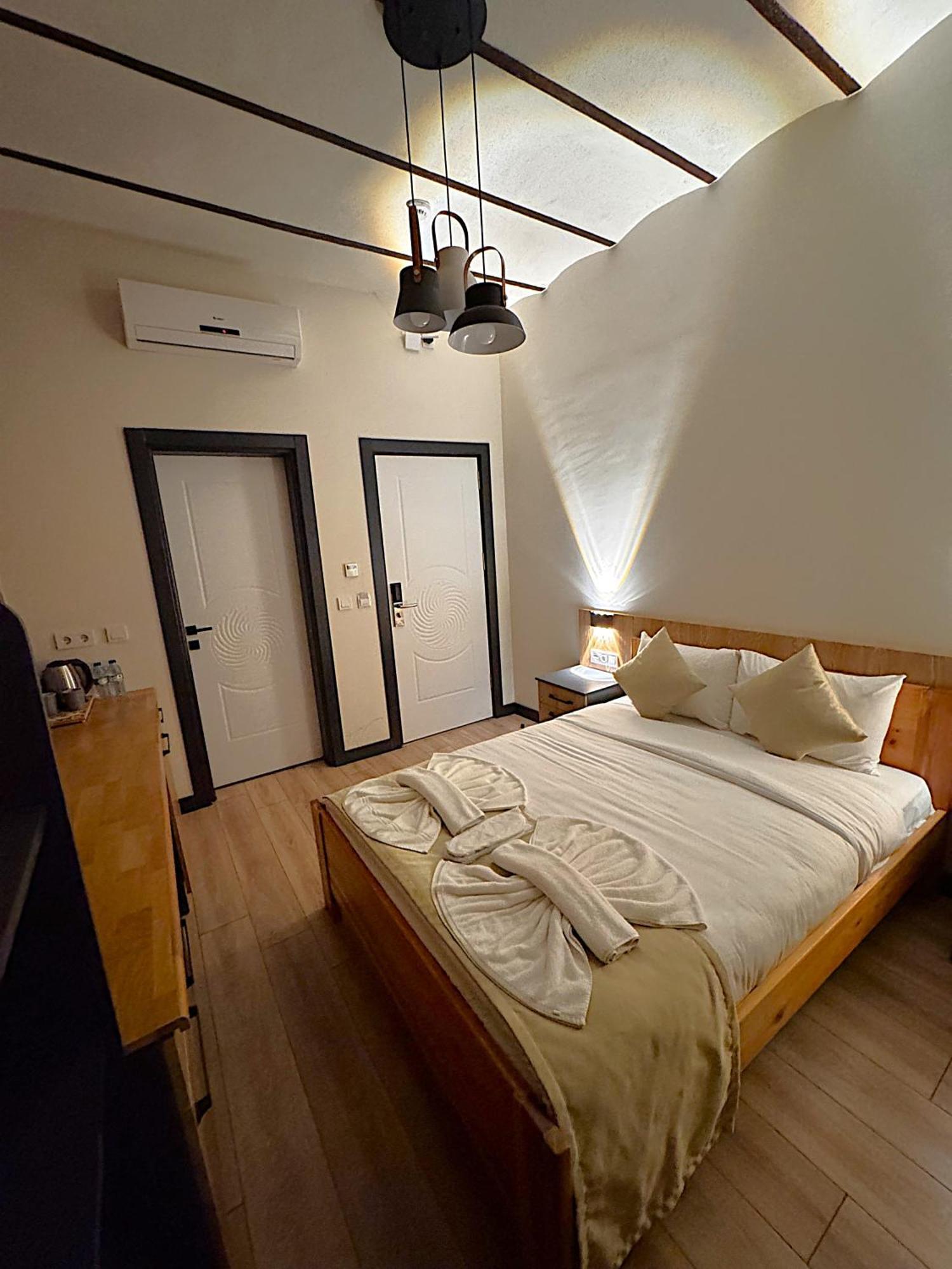 Taksim Millennium Alkan Residence Istanbul Exterior photo