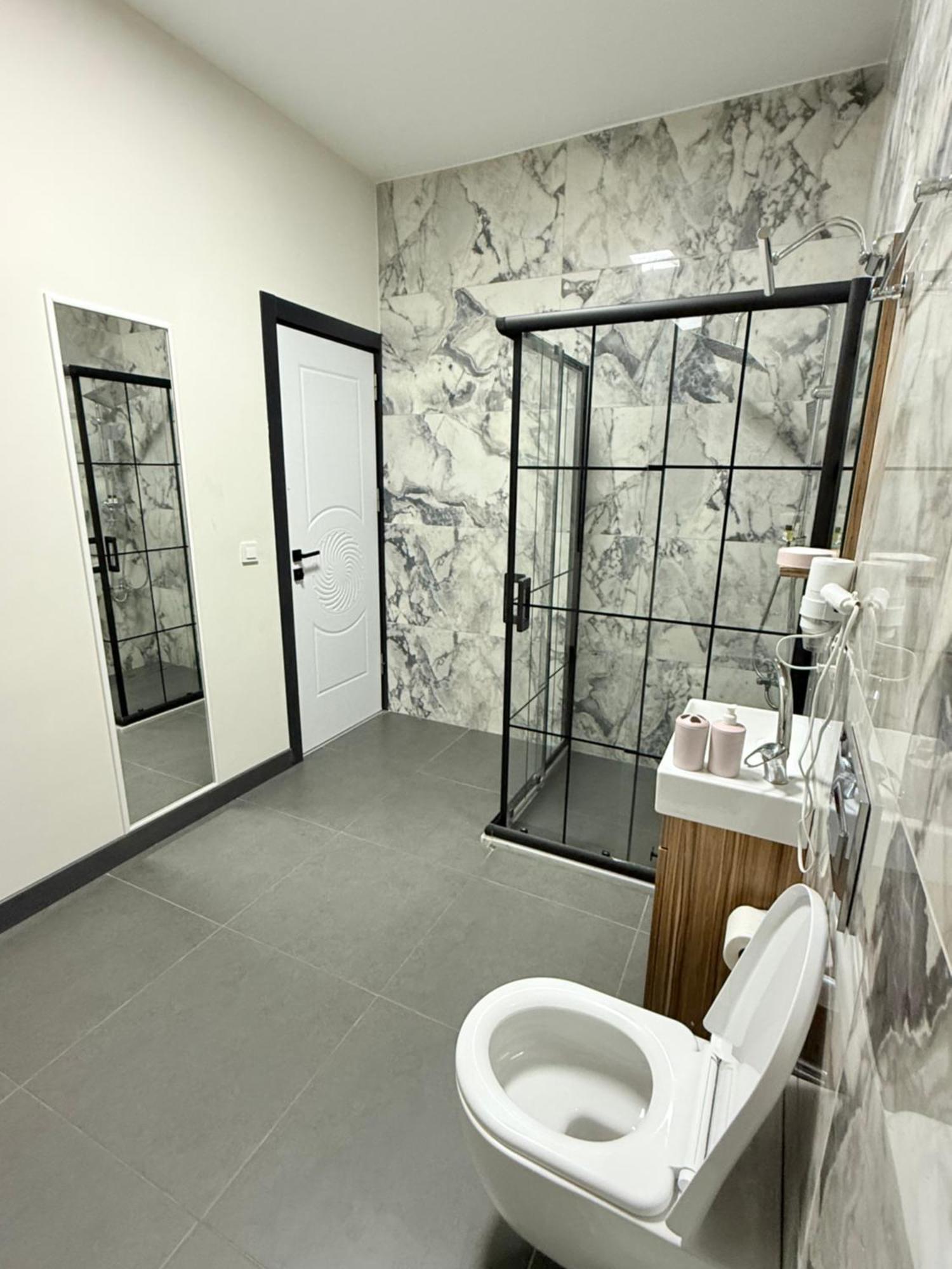 Taksim Millennium Alkan Residence Istanbul Exterior photo