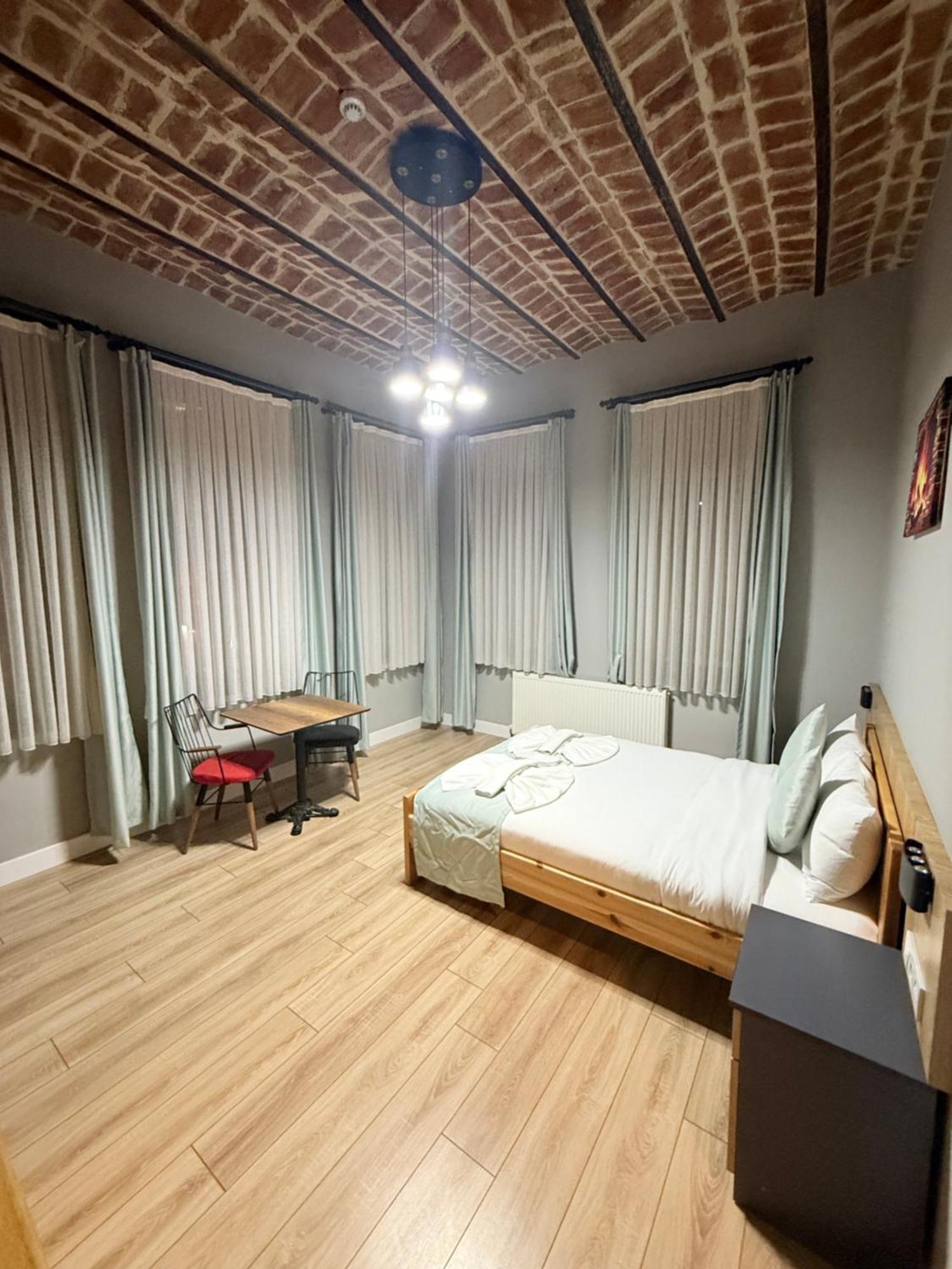 Taksim Millennium Alkan Residence Istanbul Exterior photo